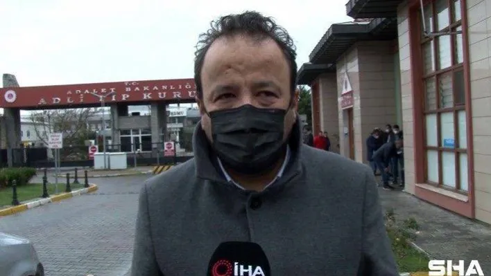 Bahçelievler'de işlenen cinayetin detayları ortaya çıktı