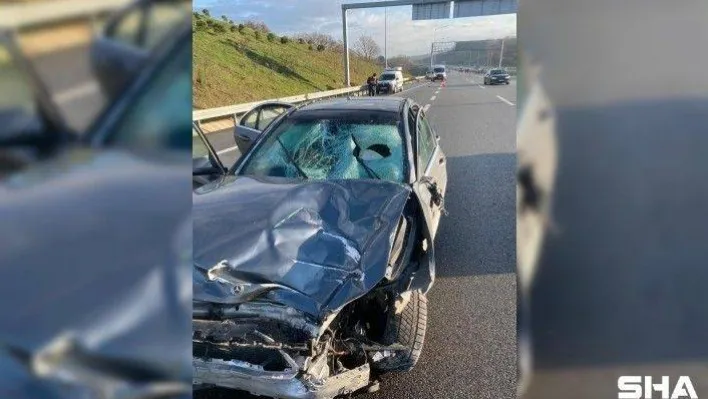 Balıkesir'de trafik kazası: 2 ölü, 2 yaralı