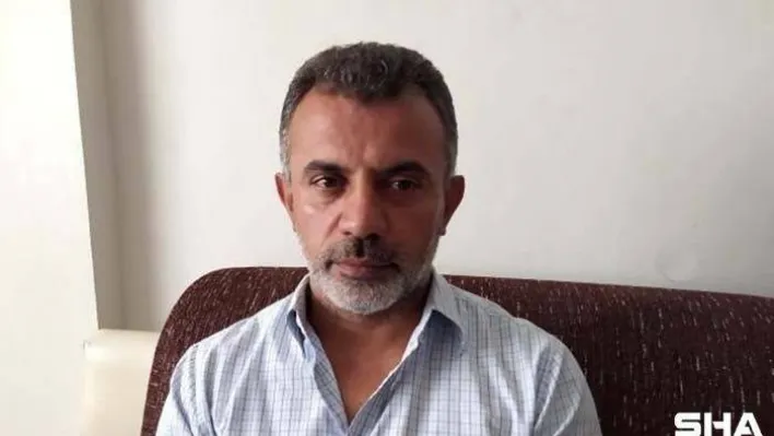 Baltalı 'park yeri' kavgasında 3 kardeşe 7 yıl 6 ay hapis