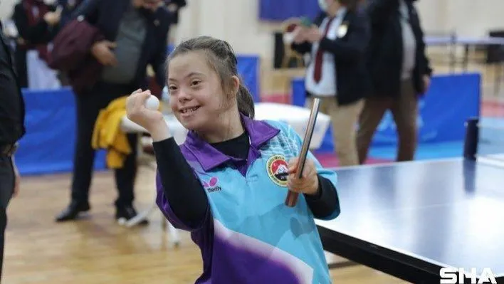 Başkan Yılmaz'dan Engelli Çocuklar İçin Okul Müjdesi