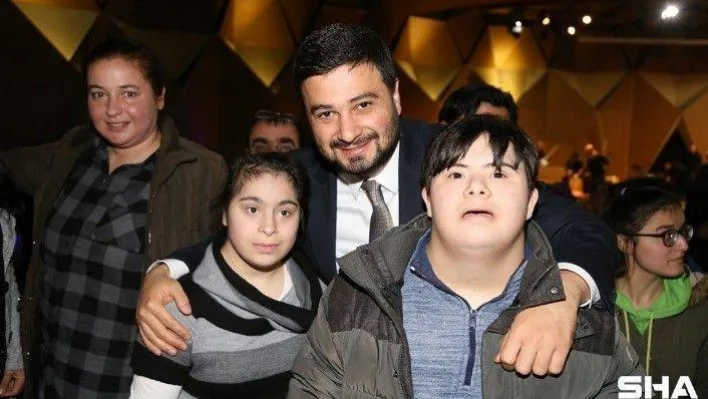 Başkan Öztekin, Gündüz Hizmet Merkezi'nin yakında hizmete açılacağı müjdesini verdi