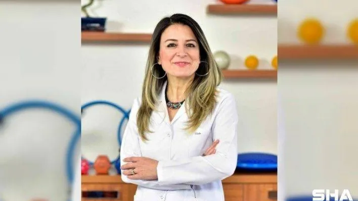 Bel ve boyun ağrılarının ilacı fizik tedavi