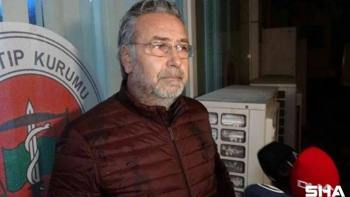 Belgin Doruk'un oğlu Aydın Birsel'in son vasiyeti: ''Beni annemin mezarının üstüne gömün''