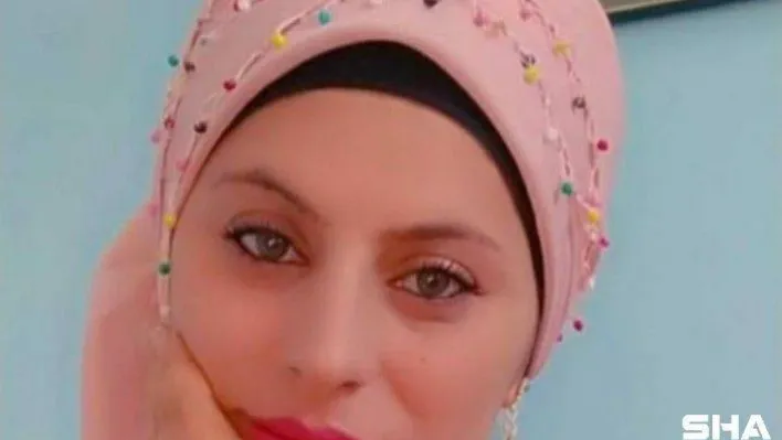 Bıçaklanarak öldürülen Meryem Yılmaz'ın cenazesi Adli Tıp Kurumu'ndan alındı