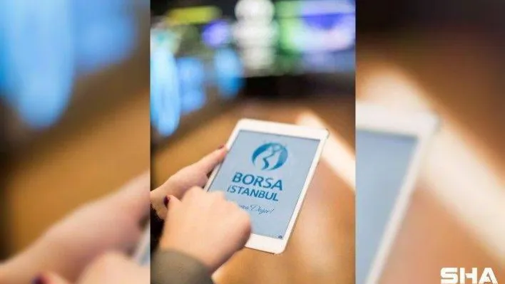 Borsa ilk yarıda rekor tazeledi