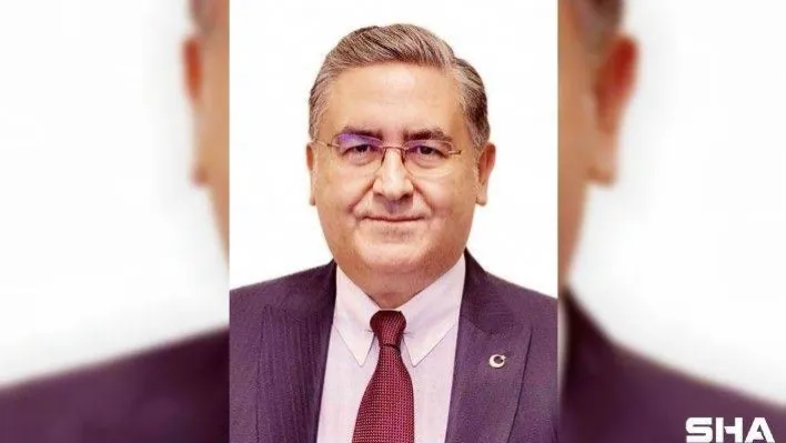 Brüksel Büyükelçisi Hasan Ulusoy öğrencilere kariyer tavsiyelerinde bulundu
