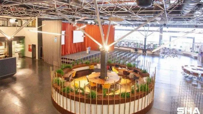 BTM'den yılın son, yeni yılın ilk çağrısı