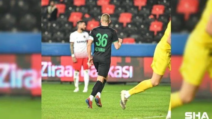 Burak Altıparmak: 'Bursaspor'u layık olduğu yere taşıyacağız'