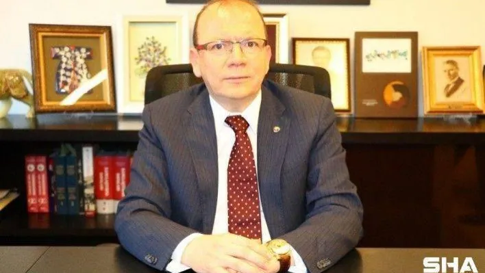 Bursa Ticaret Borsası Başkanı Özer Matlı, üçüncü çeyrek büyüme rakamlarını değerlendirdi