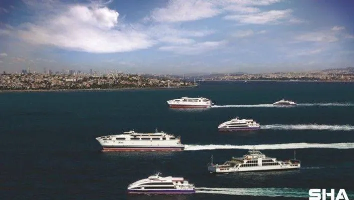 Bursa ve İstanbul arası arabalı feribot dönemi sona eriyor