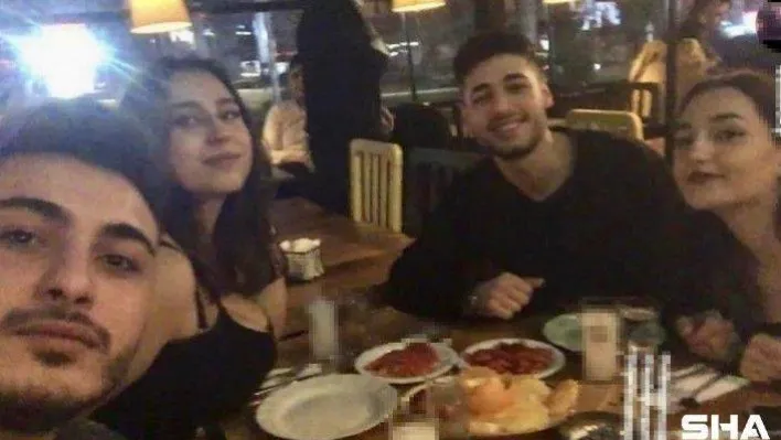 Bursa'da doğum gününde trafik kazasında hayatını kaybeden genç toprağa verildi