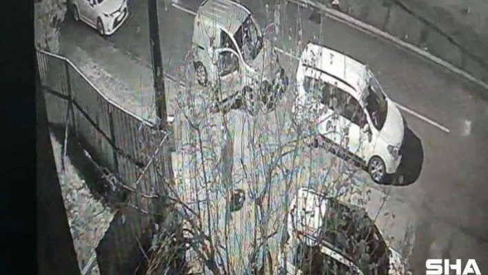 Bursa'da iki günde 64  demir kapı çalan hırsızlar yakayı ele verdi