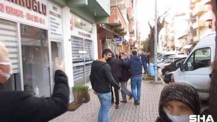 Çanakkale'de Babacan'a şok tepki: 'Hakkımı helal etmiyorum'