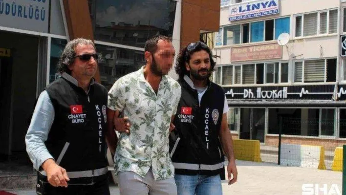 Cezaevinden firar ederek arkadaşını öldürmüştü, cezası belli oldu