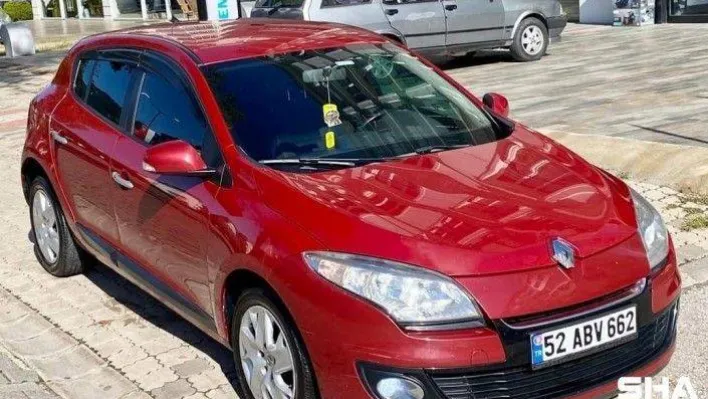 Çocukların hırsızlık turnesi, şehir şehir gezip araba çalıyorlar