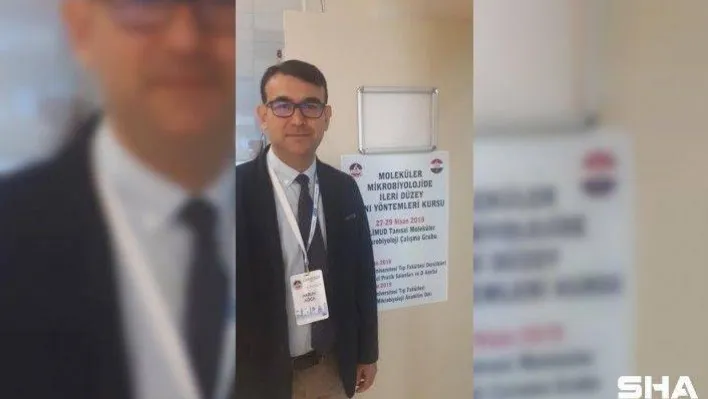 Covid-19 antijen testi ve PCR testi karşılaştırması