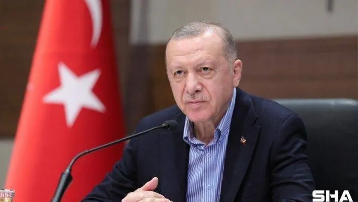 Cumhurbaşkanı Erdoğan açıkladı! Asgari ücret 4250 TL oldu