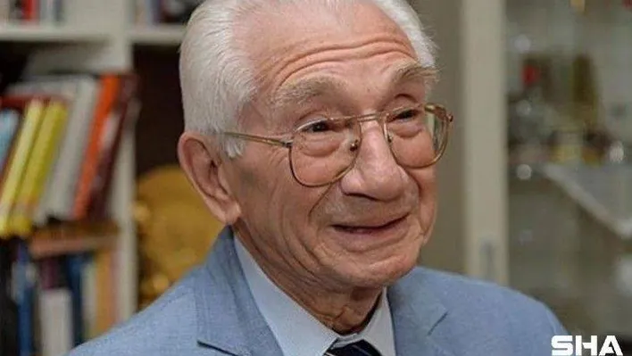 Devlet sanatçısı Prof. Dr. Alaeddin Yavaşca hayatını kaybetti