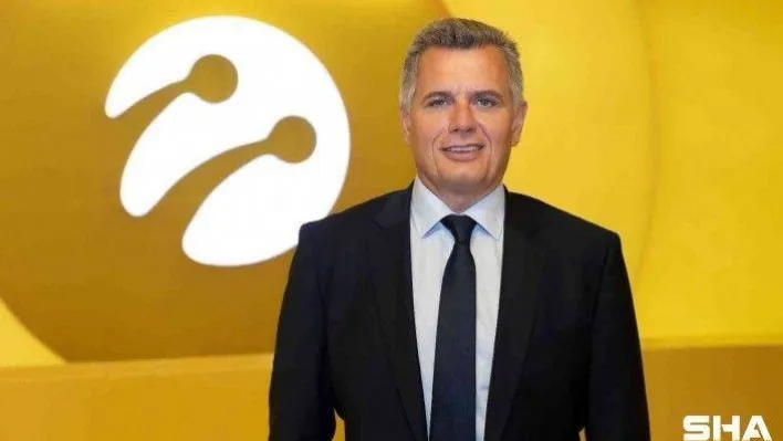 'Dijital Türkiye hedefi için dijital servislere yatırımlar sürecek'