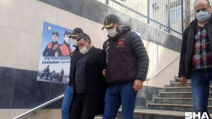 Dolandırıcılıktan yakalanan emlakçı katil çıktı: Susturuculu silahla öldürmüş