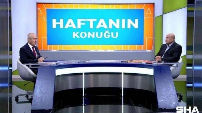 Emin Müftüoğlu: &quotTürk bisikletinin önümüzdeki 10 yılda madalyaya koşması gerekiyor&quot