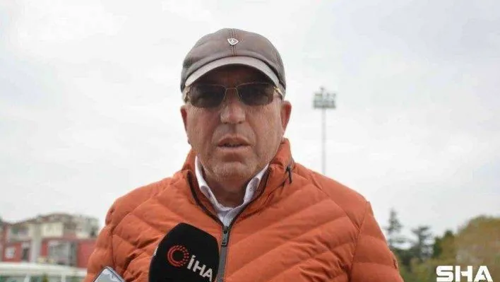 Engin Koyun: 'Mustafa Hoca istifasını sundu, ben kabul etmedim'