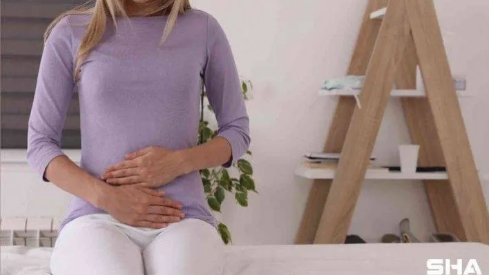 &quotErken menopoz yaklaşık her 100 kadından 1'inde görülebiliyor&quot