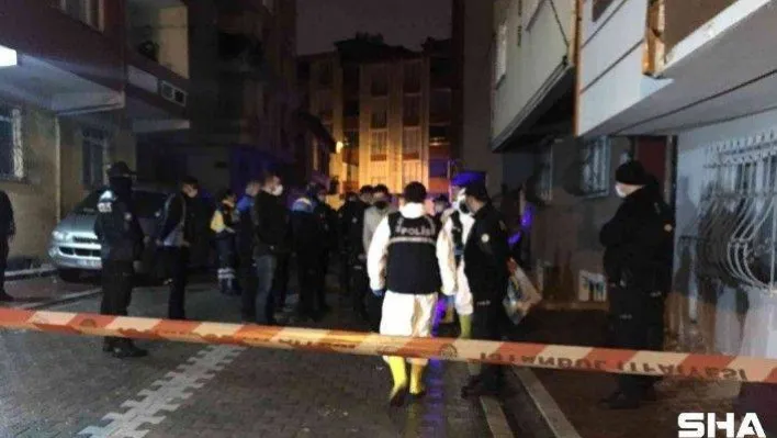 Esenyurt'ta yangın faciası: 4 çocuk hayatını kaybetti