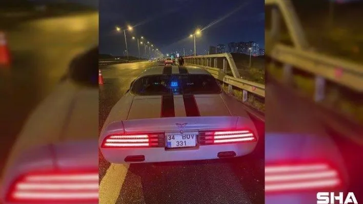 Eski Galatasaraylı futbolcu Hakan Ünsal kaza yaptı