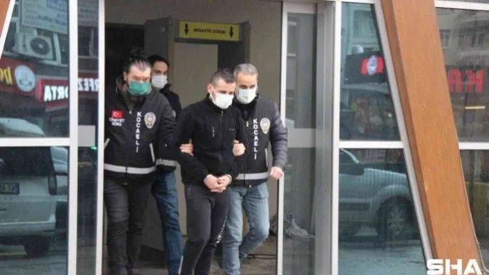 Genç kadının katil zanlısı, yüzlerce güvenlik kamerası incelendikten sonra bulundu