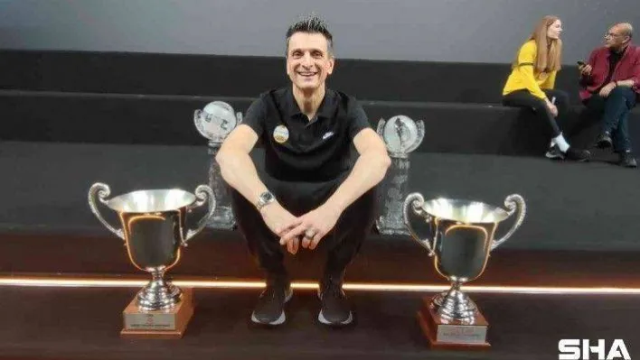 Giovanni Guidetti: 'En iyi takım olarak kupayı hak ettik'