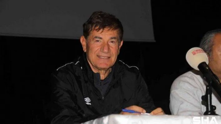 Giray Bulak: 'Derbiye yakışan bir mücadele olacak'