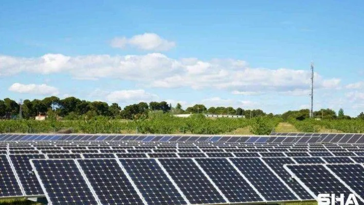 Güneş enerjisi üretiminde verimliliği artıracak yenilik 'perovskit'