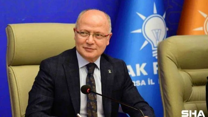 Gürkan: 'Fırıncılarımıza özel un tedariki düzenlemesi ekmek fiyatlarına yansıyacak'