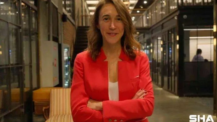 Her 100 çalışandan 62'sinin son bir yılı daha stresli geçti