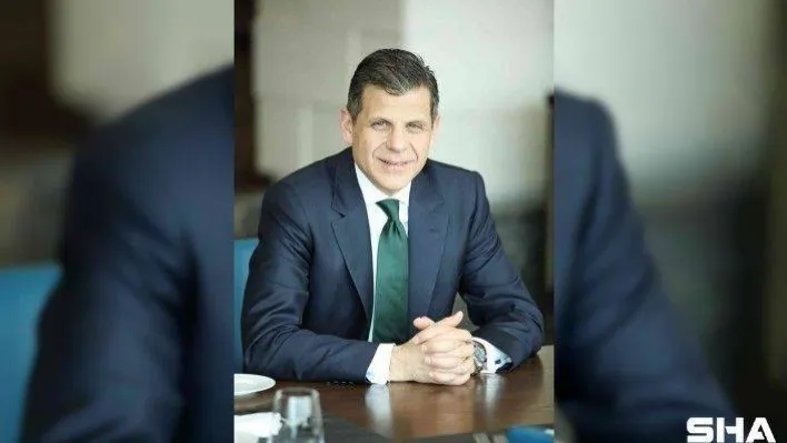 Hilton otelleri 2022 yılında Türkiye'de 12 yeni otel açılışı gerçekleştirecek