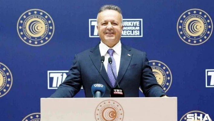 İhracat hedeflerine bir yıl erken ulaşılıyor, rekorlar 2022 yılında da sürecek