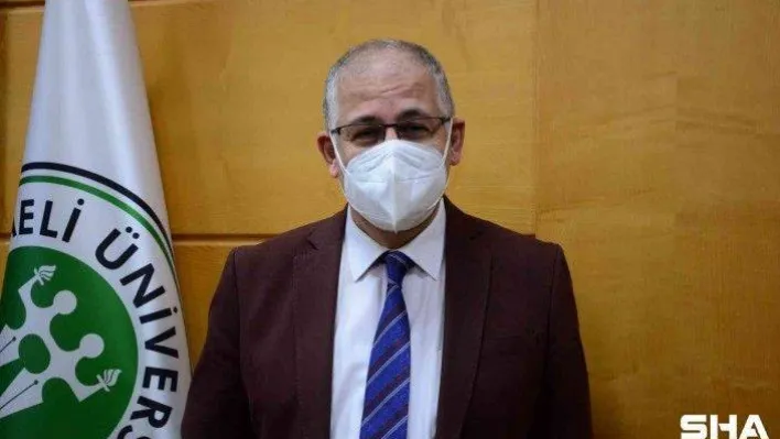 İki senedir karşımıza çıkmıyordu, maskeler inince salgın başladı