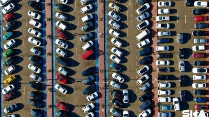 İkinci el araçların gerçek fiyatını bu yöntem ortaya çıkartıyor