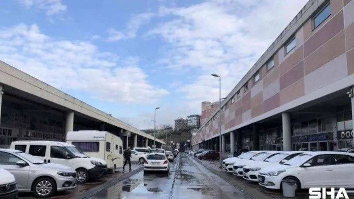 İkinci el otomobil satışları durdu, fiyatların düşmesi bekleniyor