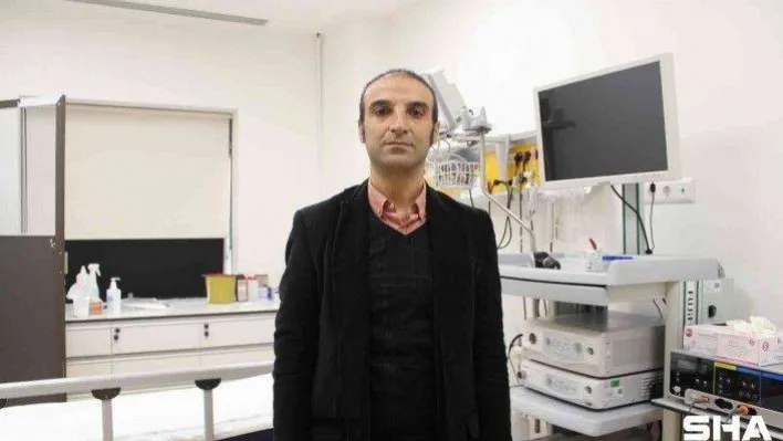 İleri endoskopik yöntemle erken dönem mide-bağırsak kanserinde yüzde 100 başarı