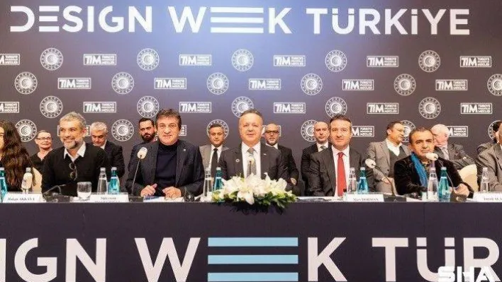 İstanbul, dünyanın tasarım merkezi olacak
