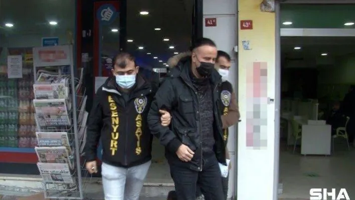 İstanbul'da sahte içki faciası büyüyor: 2 kişi yoğun bakıma kaldırıldı