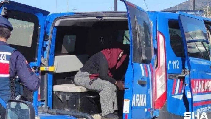 İstemeyerek öldürdüm demişti, ömür boyu hapis cezasına çarptırıldı