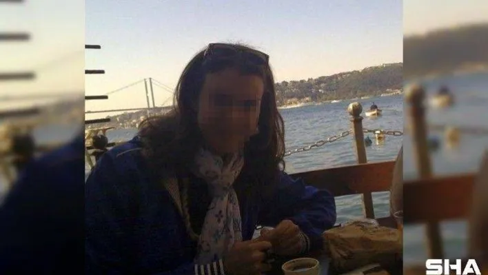 Kadıköy'de silahlı saldırgan, restoranda kadını başından vurdu