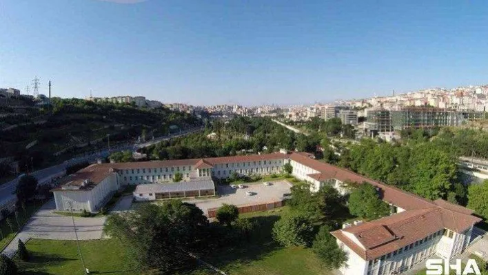 Kağıthane Belediyesi 2022'ye de borçsuz giriyor