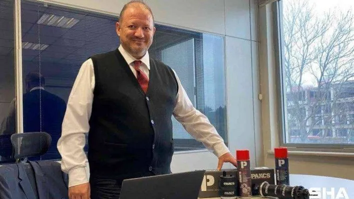 KCS Dış Ticaret yedek parça sektörünün yükselen değeri