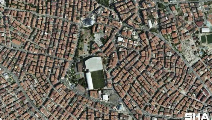 Kentsel dönüşüm için anlaşan vatandaşlara Güngören Belediyesi'nden 3 milyon liralık destek