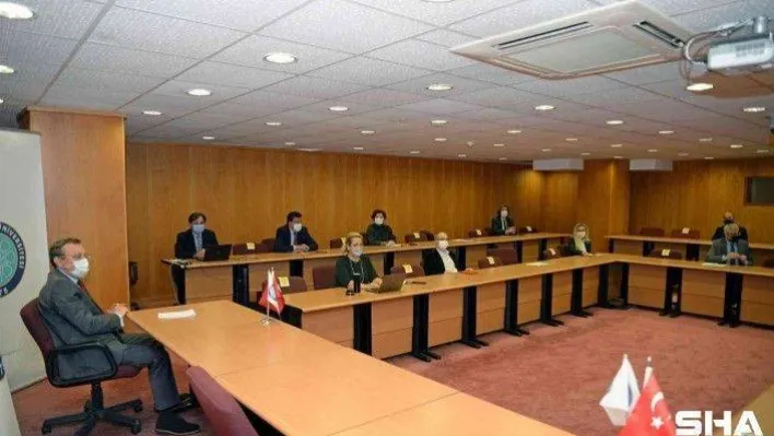 Kılavuz: 'Başarı için hep birlikte ve daha çok çalışacağız'