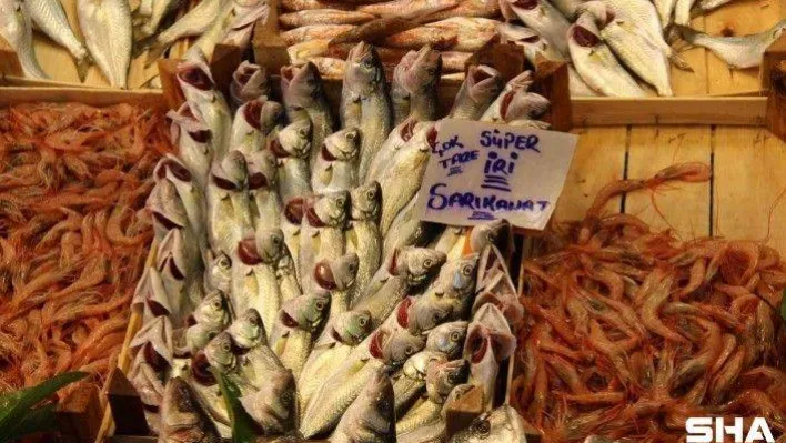 Kilosu 80 lira, kapış kapış satılıyor